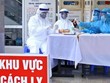 Tối 18/6: Việt Nam ghi nhận thêm 59 ca dương tính mới với Covid-19 ở trong nước