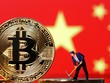 Giá Bitcoin hôm nay ngày 20/6: Áp lực bán tháo tăng mạnh vào cuối tuần, giá Bitcoin chạm mốc 35.000 USD