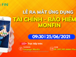 Ra mắt app Monfin: Bước phát triển mới của tài chính cá nhân