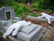 Ca Covid-19 Indonesia liên tục phá kỷ lục, nghĩa trang trên đà "vỡ trận"