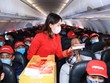Vietjet tặng vé 0 đồng từ Hà Nội bay muôn nơi mừng ngày Gia đình Việt Nam 28/6