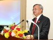 Ông Cao Tiến Dũng tái đắc cử Chủ tịch UBND tỉnh Đồng Nai.