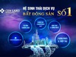 Hệ sinh thái dịch vụ bất động sản số 1 của Cen Land ngày càng được khẳng định qua những kết quả kinh doanh ấn tượng.