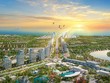 Sun Grand Boulevard nằm tại tâm điểm vàng, thu hút mọi dòng khách du lịch tới Sầm Sơn.