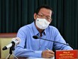 Phó Bí thư Thành ủy TPHCM Phan Văn Mãi.