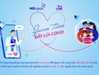 MB Ageas Life chính thức triển khai chương trình "Quan tâm đẩy lùi Covid" tích cực hỗ trợ cộng đồng trong đại dịch