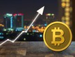 Giá Bitcoin hôm nay ngày 21/8: Bitcoin thẳng tiến đến 50.000 USD, vốn hóa thị trường vượt mốc 2.000 tỷ USD