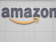 Biểu tượng của Amazon tại New York, Mỹ. (Ảnh: AFP/TTXVN).