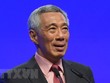 Thủ tướng Singapore Lý Hiển Long. (Ảnh: AFP/TTXVN).
