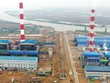 Dự án Nhà máy Nhiệt điện Thái Bình 2 được yêu cầu đẩy nhanh tiến độ, đưa vào vận hành trong năm 2022.