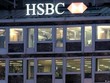Hơn 62% lợi nhuận trước thuế của HSBC thu được tại các thiên đường thuế từ năm 2018-2020.(Nguồn: DPA).