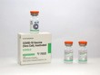 Hà Nội tiếp nhận 1 triệu liều vaccine Vero Cell của Sinopharm.