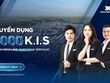 K.I.S – Diện mạo mới của chuyên viên kinh doanh Khải Hoàn Land và Khải Minh Land