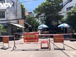 Bình Định phong tỏa 5 phường ở TP. Quy Nhơn trong 48 giờ để tách F0.