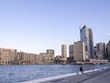 Cầu cảng Sydney. (Ảnh: THX/TTXVN).