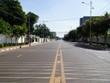 Thủ đô Vientiane phong tỏa 4 quận nội thành để chống dịch.