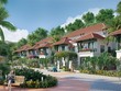 Sun Tropical Village – “Ngôi làng nhiệt đới” giữa thiên nhiên Nam Phú Quốc. (Ảnh minh họa).