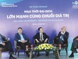 Hội thảo do Báo Đầu tư và NovaGroup tổ chức đã mang đến cái nhìn toàn cảnh về thị trường M&A.
