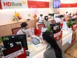 Quý I/2022, HDBank (HDB) hoàn thành 26% kế hoạch năm, lợi nhuận 2.528 tỷ đồng, nợ xấu chỉ 1,17%