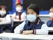 23 tỉnh, thành phố cho học sinh quay trở lại trường học trực tiếp