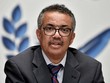Tổng giám đốc WHO Tedros Adhanom Ghebreyesus (Ảnh: Reuters).