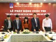 PVEP phát động cuộc thi Tìm hiểu Luật Dầu khí và Dự thảo Luật Dầu khí (sửa đổi).