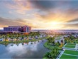 Mövenpick Resort Waverly Phú Quốc nằm bên bãi Ông Lang, được mệnh danh là nơi chiêm ngưỡng hoàng hôn đẹp nhất Việt Nam.