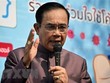 Thủ tướng Thái Lan Prayut Chan-o-cha. (Ảnh: AFP/TTXVN).