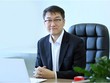 Ông Lee Jun Hyuck- CEO Chứng khoán Pinetree.