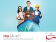 PRU-Gắn Kết là một giải pháp “làm đầy” chế độ phúc lợi dành cho nhân viên.