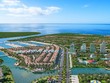 Khu đô thị nghỉ dưỡng Sun Riverside Village vừa ra mắt đã thu hút giới đầu tư. Ảnh phối cảnh minh họa.