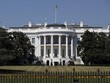Nhà Trắng tại Washington DC, Mỹ. (Ảnh: AP).