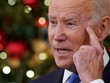Tổng thống Joe Biden (Ảnh: Reuters).