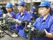 RCEP đi vào thực thi sẽ góp phần thúc đẩy hình thành các chuỗi cung ứng mới.
