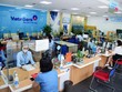 VietinBank - Top 2 NH về vốn điều lệ phát triển vượt trội cả về chất và lượng.