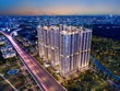 Căn hộ cao cấp tại Astral City có mức giá từ 1,9 tỷ đồng.