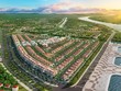 Sun Riverside Village nằm tại tâm điểm giao thương của khu vực, kết nối dễ dàng đến các tỉnh thành lân cận. Ảnh phối cảnh minh họa.