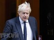 Thủ tướng Anh Boris Johnson. (Ảnh: AFP/TTXVN).