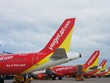 Vietjet tiếp tục khai thác dẫn đầu giữa Việt Nam - Thái Lan, mở lại đường bay Đà Nẵng – Băng Cốc
