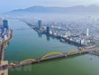 Thành phố Đà Nẵng. (Ảnh: Trần Lê Lâm/TTXVN).