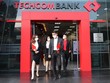 Techcombank là "Ngân hàng bán lẻ được yêu thích nhất Việt Nam" năm thứ hai liên tiếp