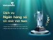Vietcombank được vinh danh với ba giải thưởng lớn của The Asian Banker
