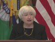 Bộ trưởng Yellen. Ảnh: Sputnik.
