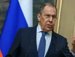Ngoại trưởng Nga Sergey Lavrov (Ảnh: Reuters).
