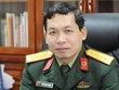 Ông Diêm Đăng Thanh.