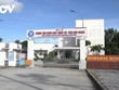 Trung tâm kiểm soát bệnh tật tỉnh Hậu Giang.