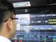 Nhiều cổ phiếu trên UPCoM không có thanh khoản, hoặc chỉ giao dịch vài nghìn đơn vị một phiên.