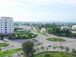 Thành phố Tam Kỳ đang được tỉnh Quảng Nam tập trung đầu tư xây dựng khang trang, hiện đại. Ảnh: Hà Minh.