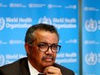 Tổng Giám đốc Tổ chức Y tế Thế giới (WHO) Tedros Adhanom Ghebreyesus. Ảnh: Reuters.