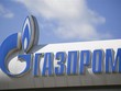 Theo hợp đồng của Gazprom, lượng khí đốt vận chuyển sang Ukraine trong năm nay lên tới 40 tỷ m3. (Ảnh: THX/TTXVN)